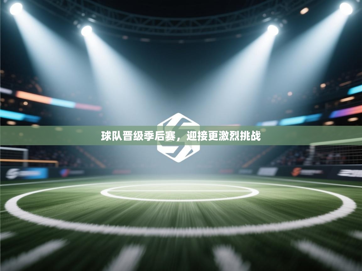 球队晋级季后赛,迎接更激烈挑战 第2张