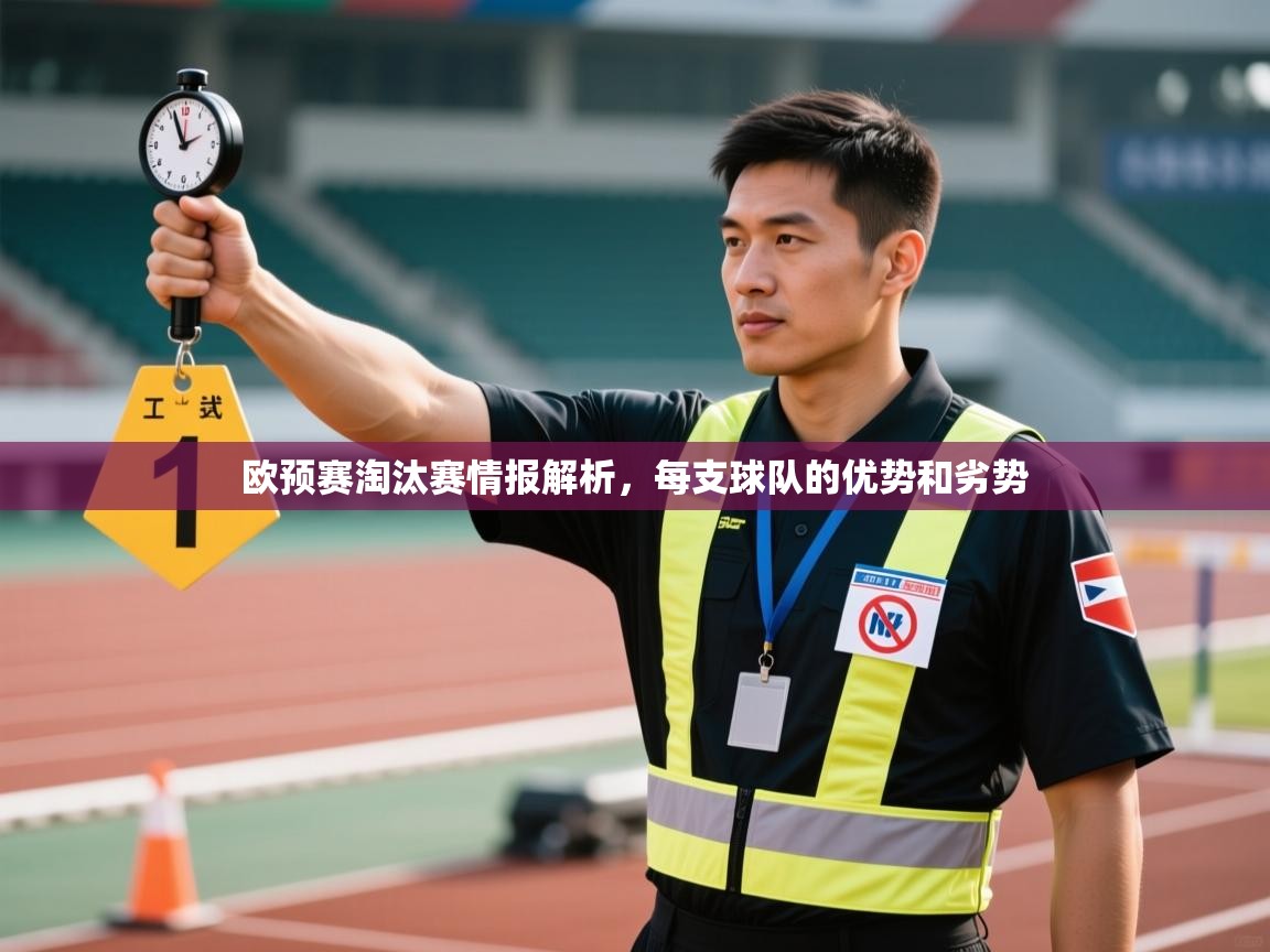 欧预赛淘汰赛情报解析，每支球队的优势和劣势  第1张