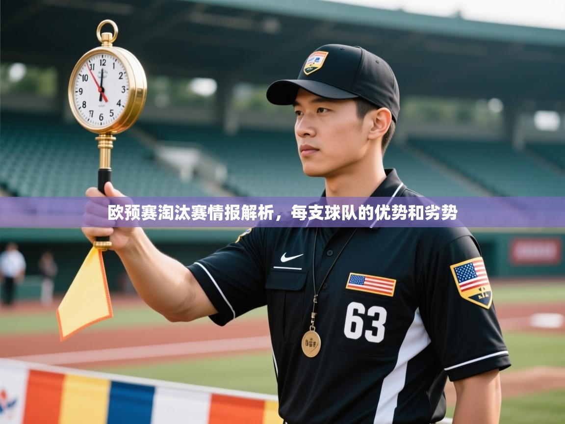 欧预赛淘汰赛情报解析，每支球队的优势和劣势  第2张