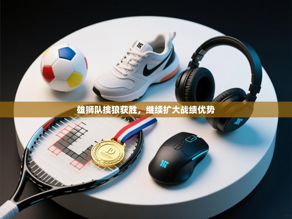 雄狮队擒狼获胜，继续扩大战绩优势  第1张