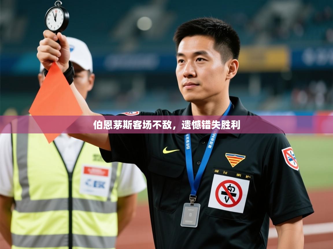 伯恩茅斯客场不敌,遗憾错失胜利 第2张