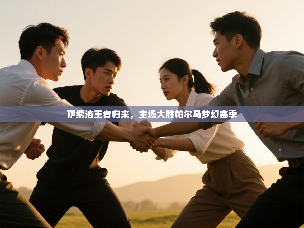 萨索洛王者归来，主场大胜帕尔马梦幻赛季  第2张