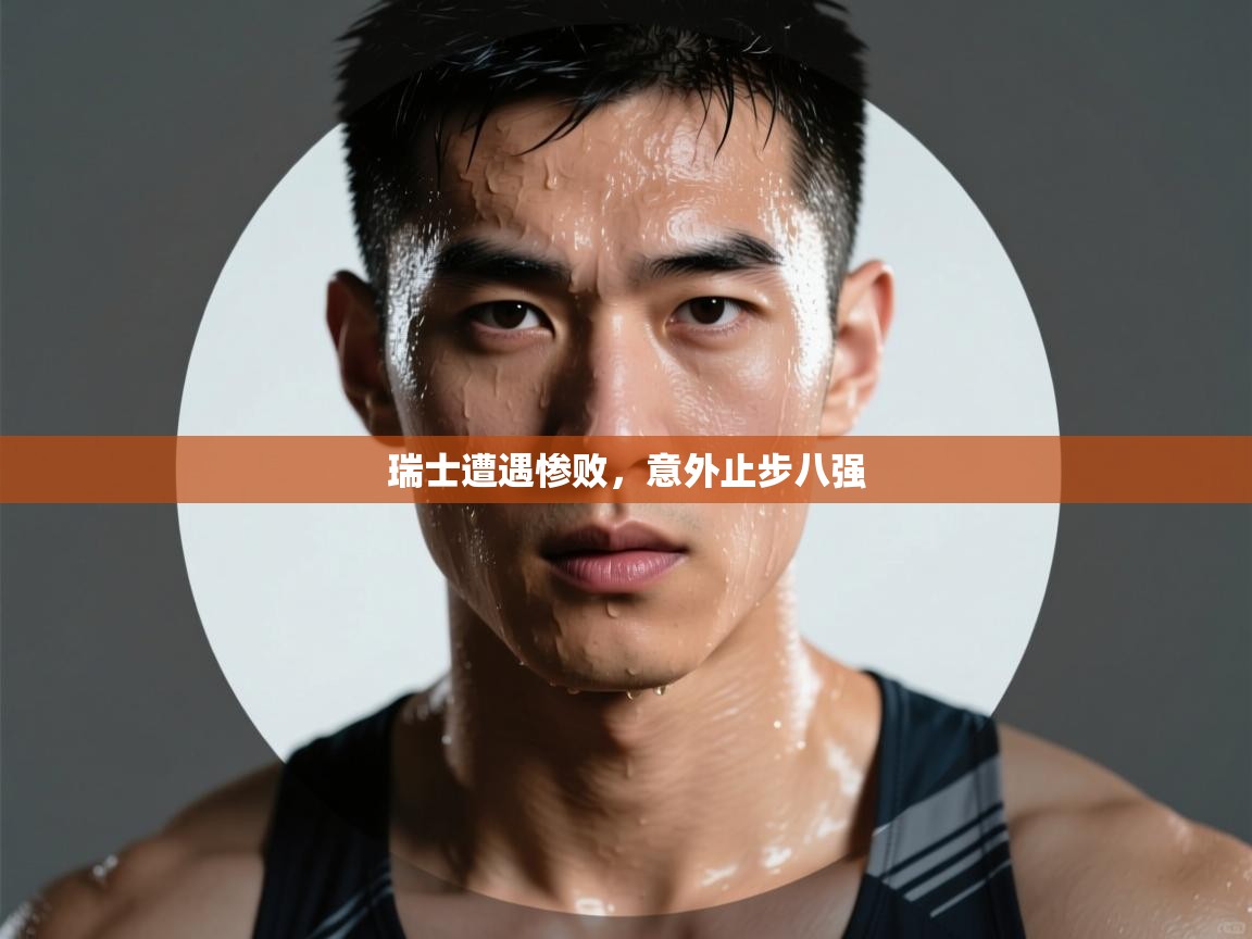 瑞士遭遇惨败,意外止步八强 第1张