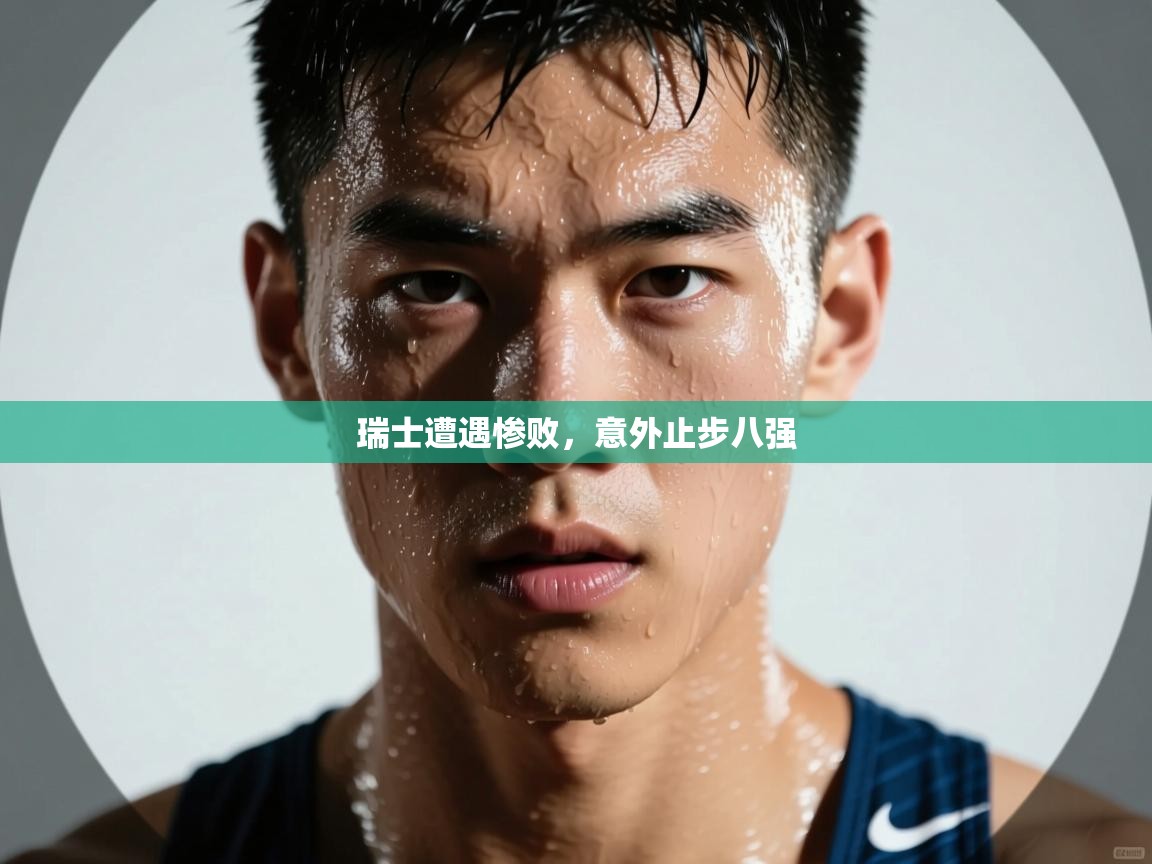 瑞士遭遇惨败,意外止步八强 第2张