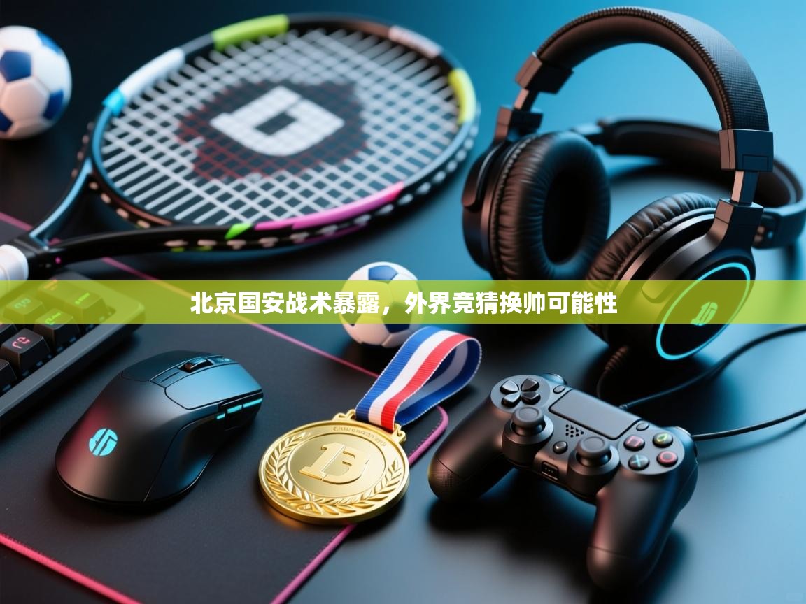 北京国安战术暴露，外界竞猜换帅可能性  第1张