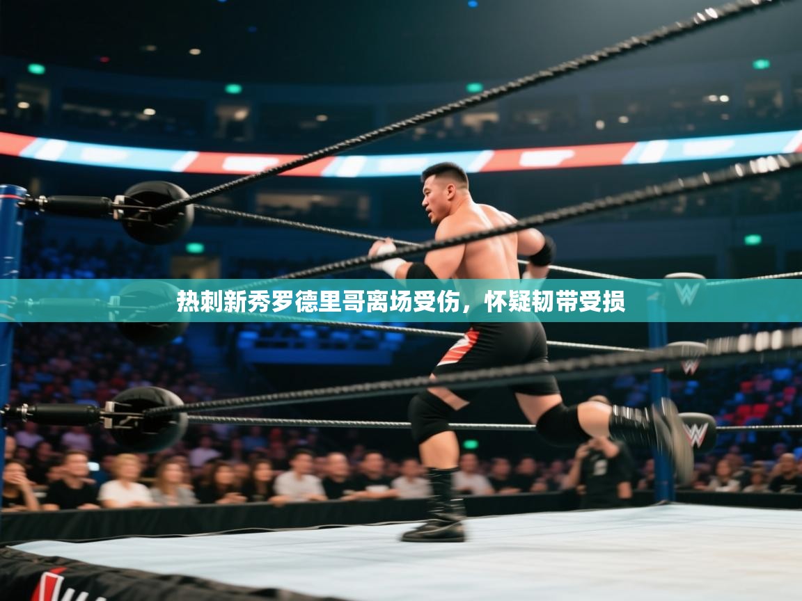 热刺新秀罗德里哥离场受伤，怀疑韧带受损  第2张