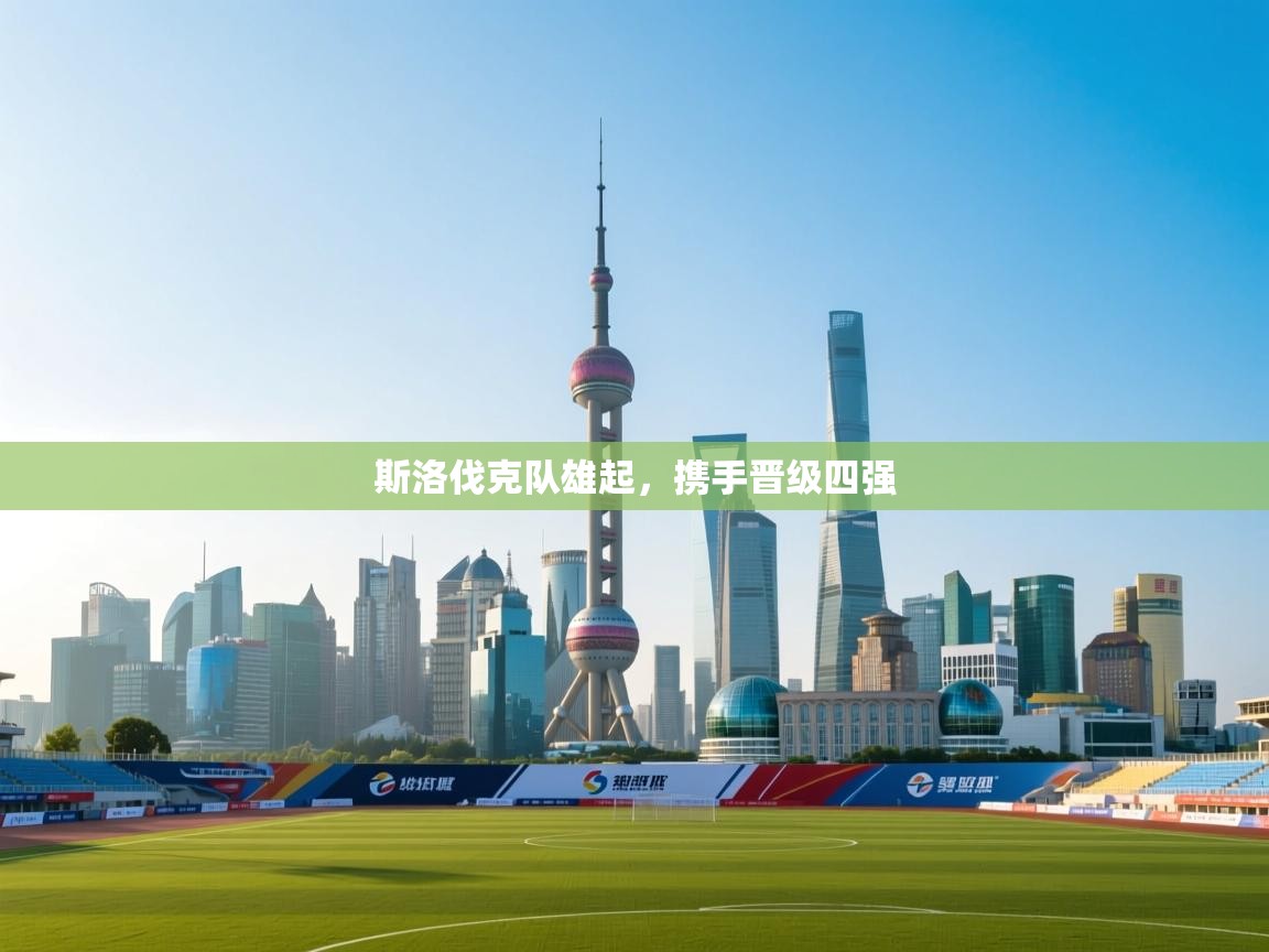 斯洛伐克队雄起，携手晋级四强  第2张