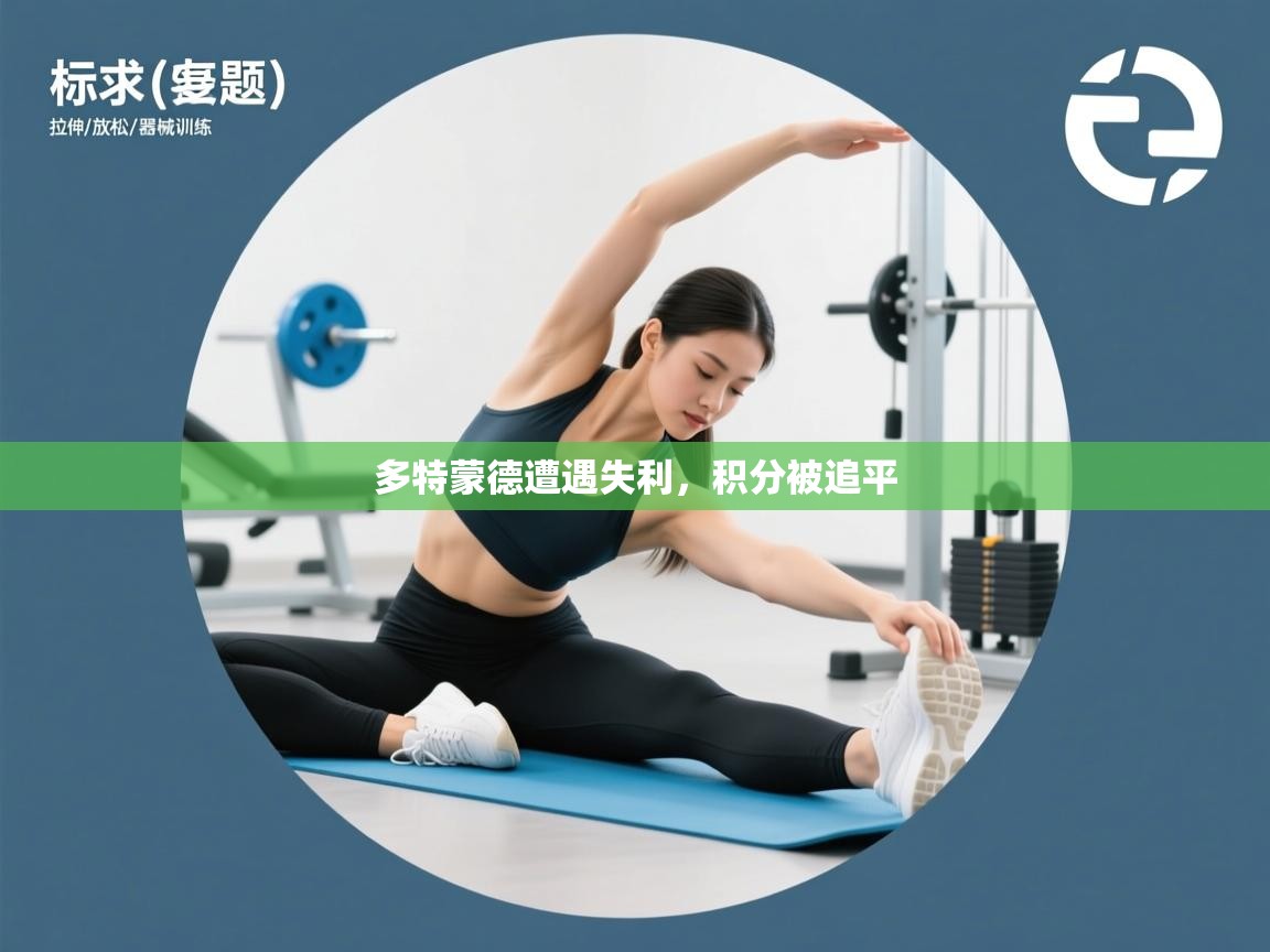 多特蒙德遭遇失利，积分被追平  第1张