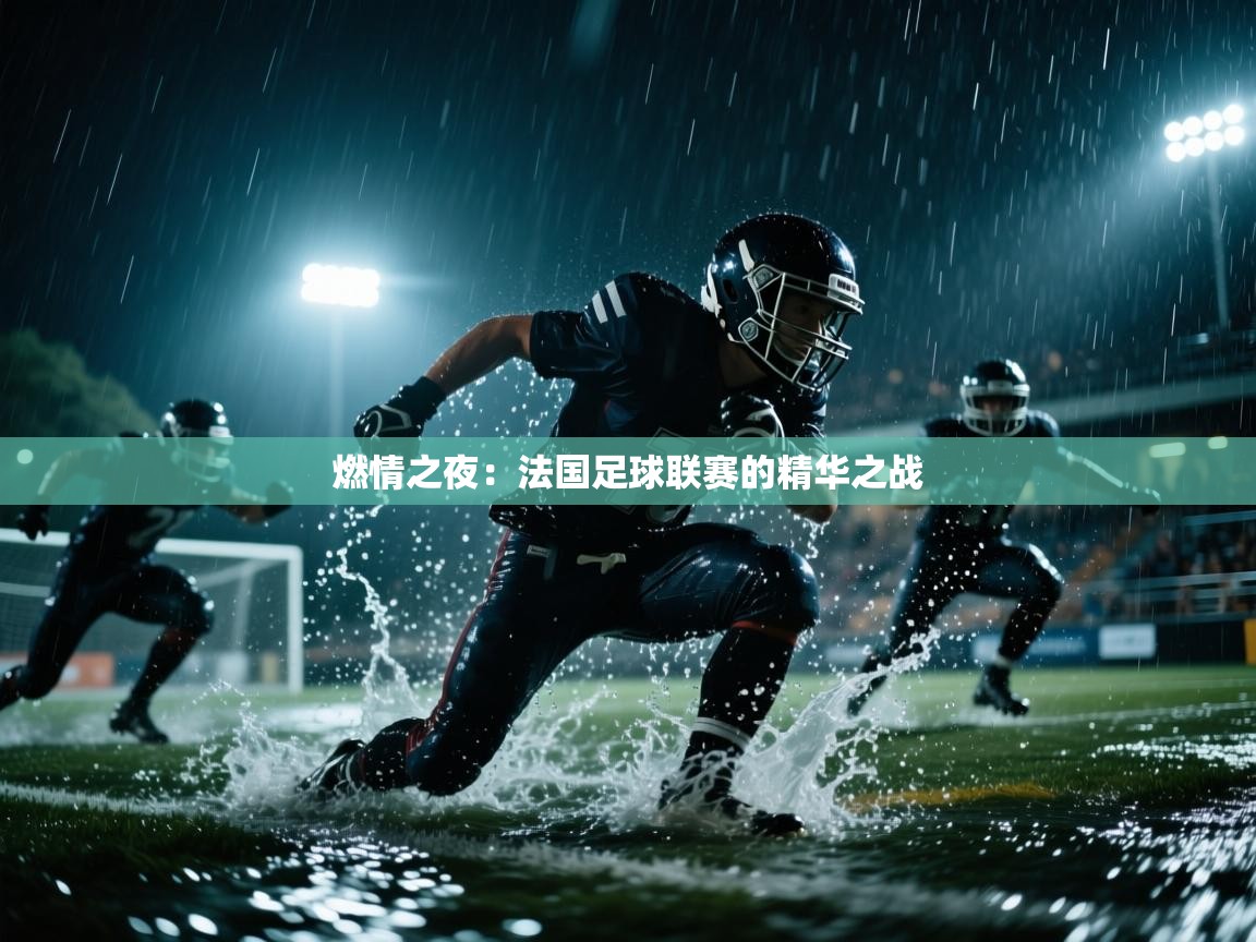 燃情之夜：法国足球联赛的精华之战  第1张