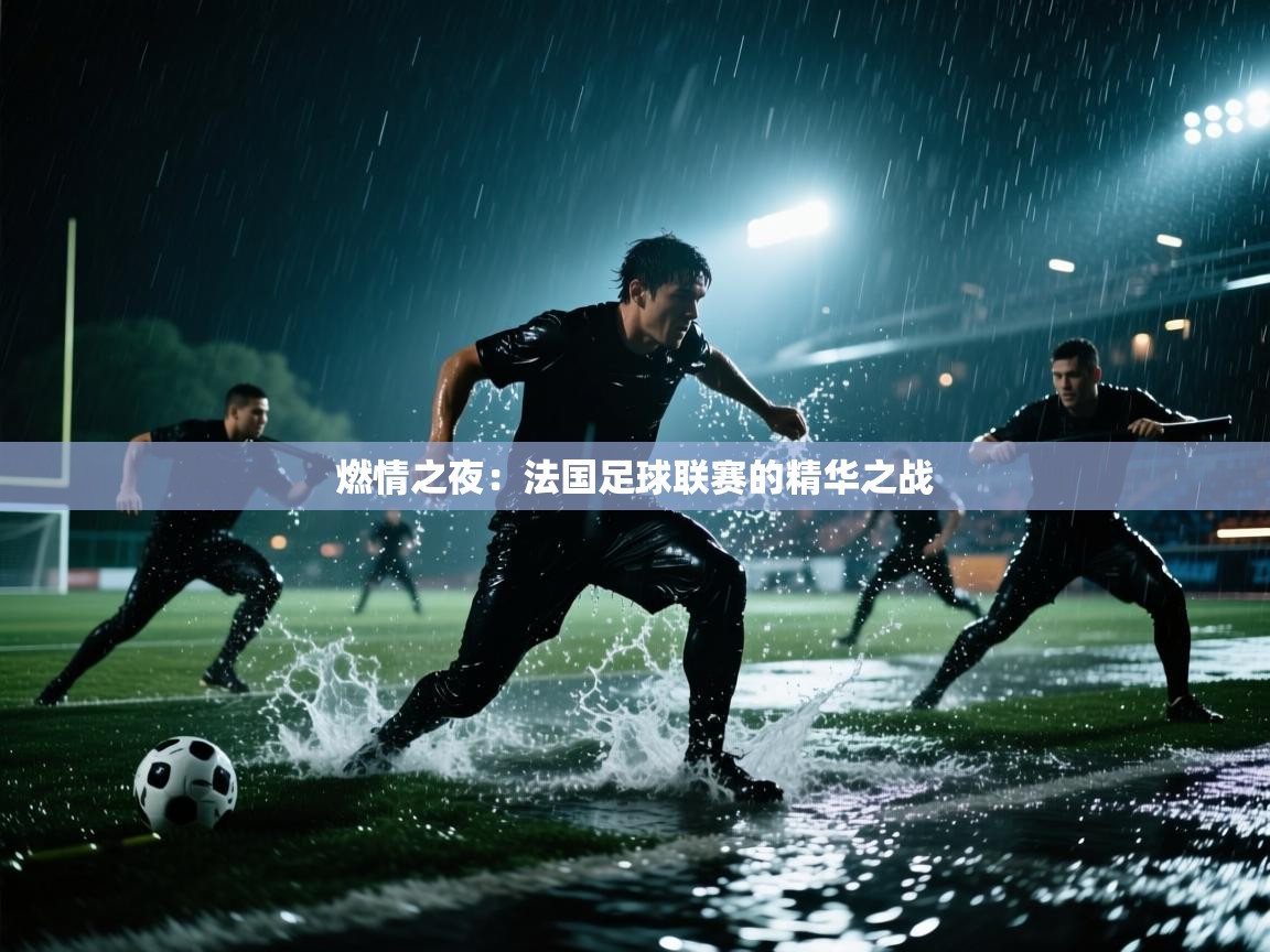 燃情之夜：法国足球联赛的精华之战  第2张