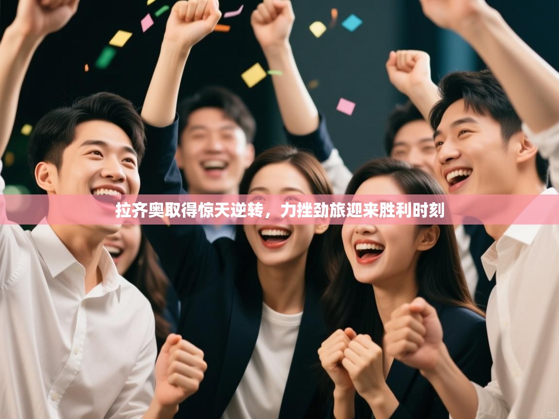 拉齐奥取得惊天逆转，力挫劲旅迎来胜利时刻  第2张