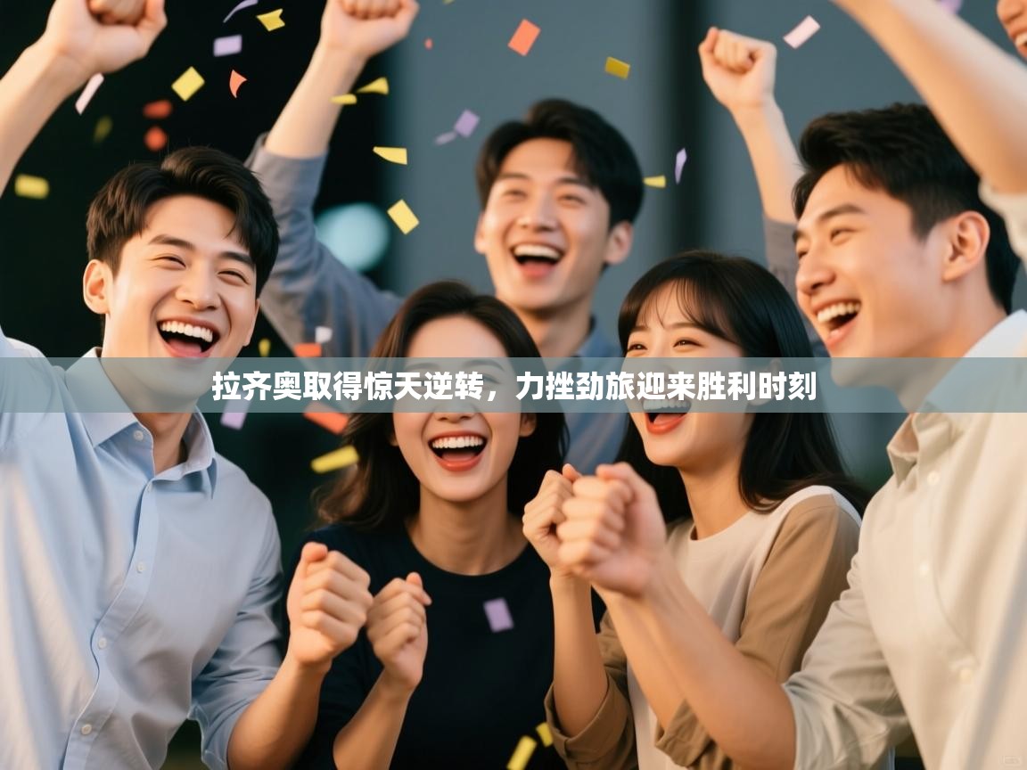 拉齐奥取得惊天逆转，力挫劲旅迎来胜利时刻  第1张