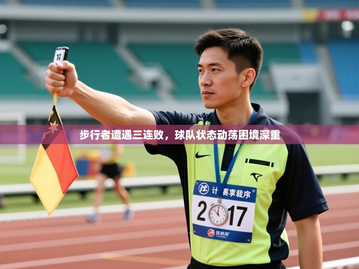 步行者遭遇三连败，球队状态动荡困境深重  第1张