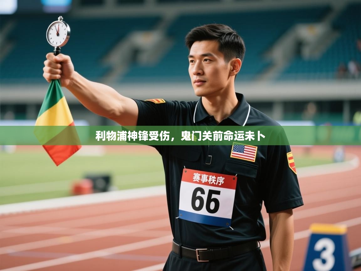 利物浦神锋受伤，鬼门关前命运未卜  第1张