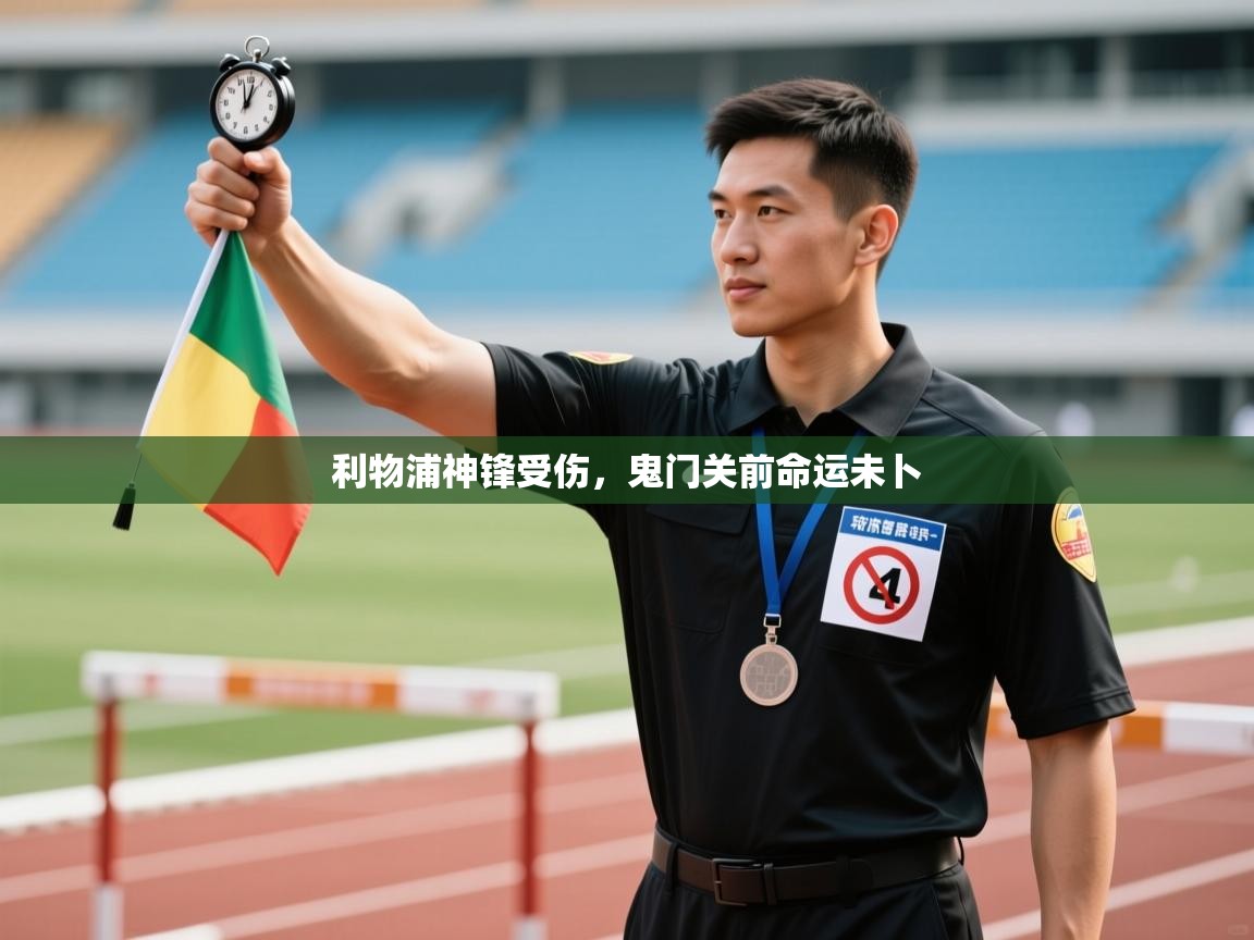 利物浦神锋受伤，鬼门关前命运未卜  第2张