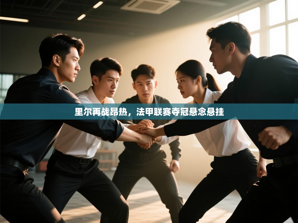 里尔再战昂热，法甲联赛夺冠悬念悬挂  第1张