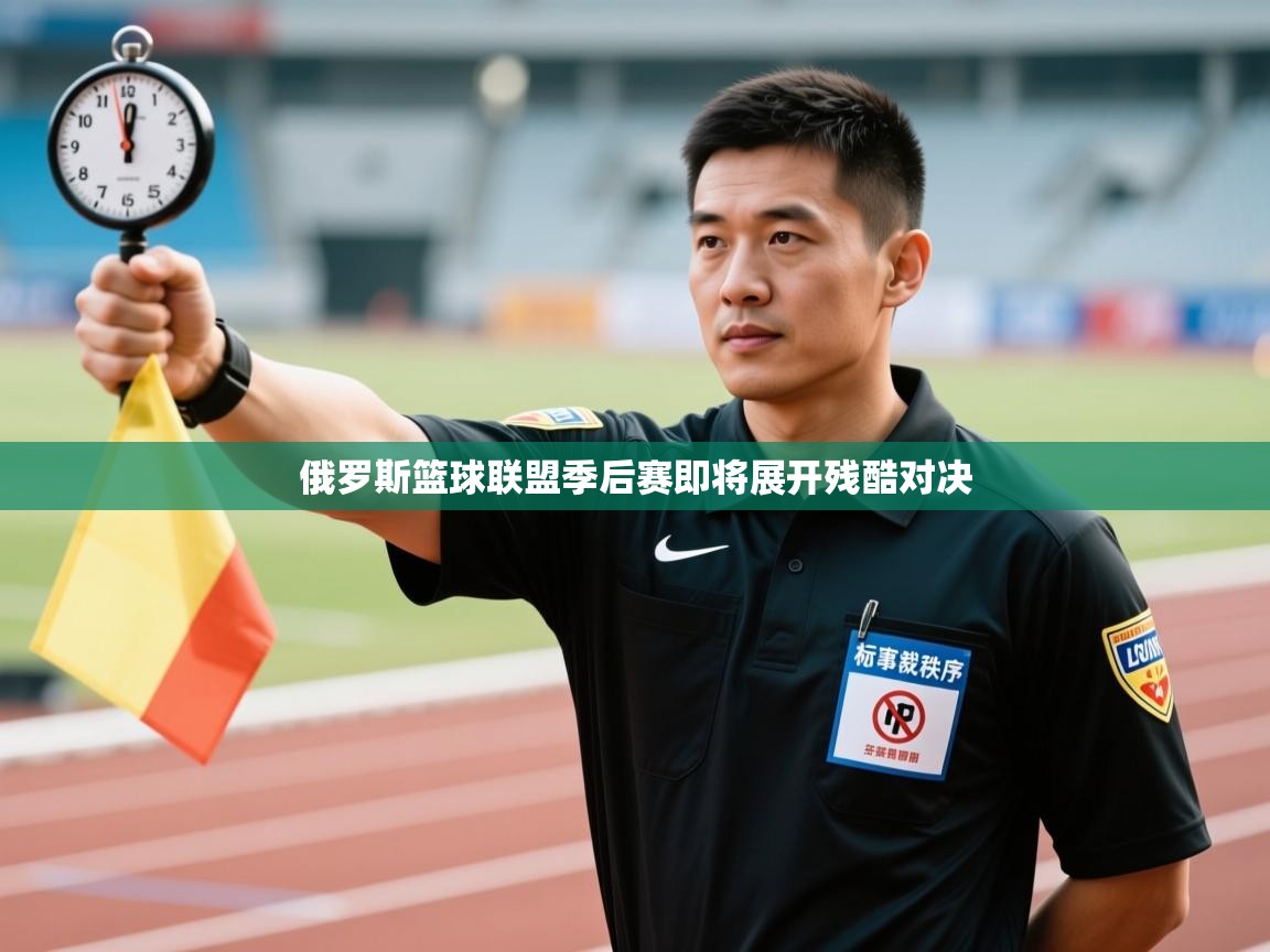 俄罗斯篮球联盟季后赛即将展开残酷对决  第2张