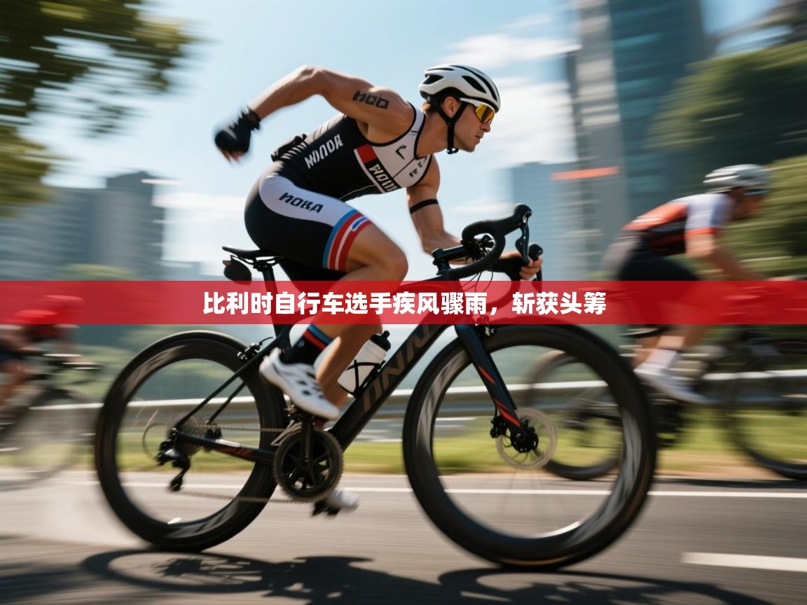 比利时自行车选手疾风骤雨，斩获头筹  第2张