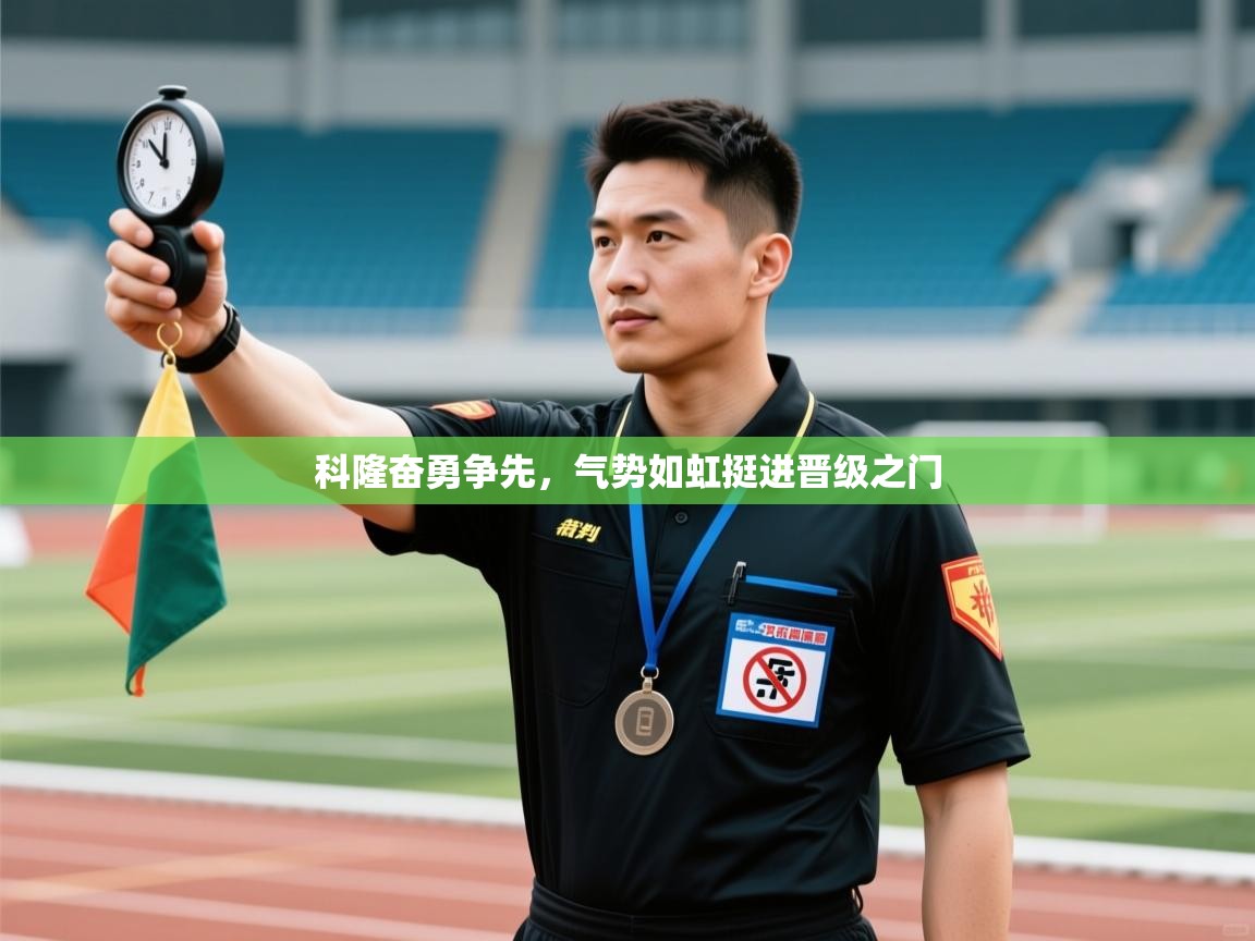 科隆奋勇争先，气势如虹挺进晋级之门  第2张