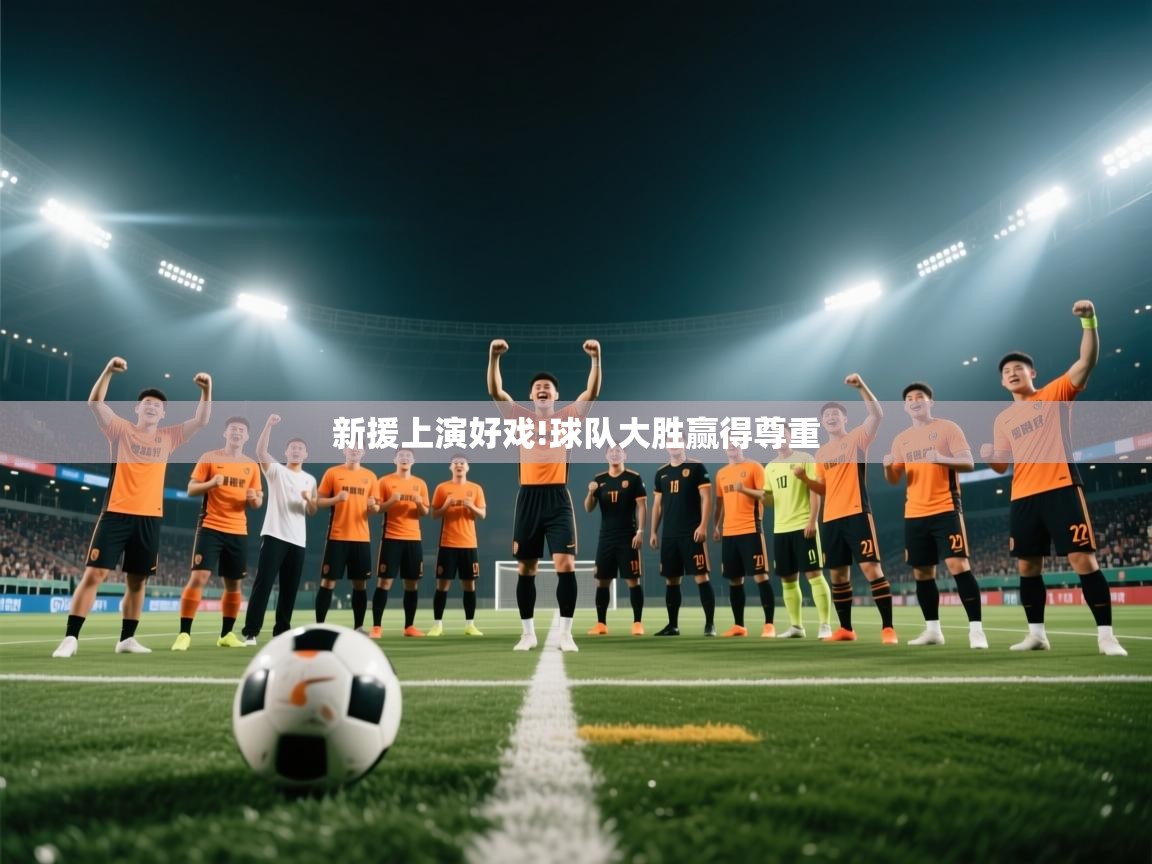 新援上演好戏!球队大胜赢得尊重  第2张