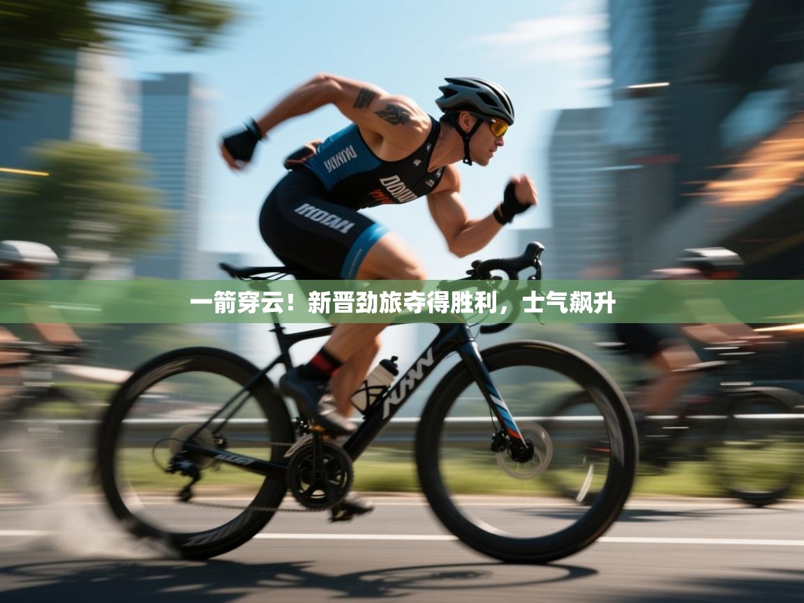 一箭穿云！新晋劲旅夺得胜利，士气飙升  第2张