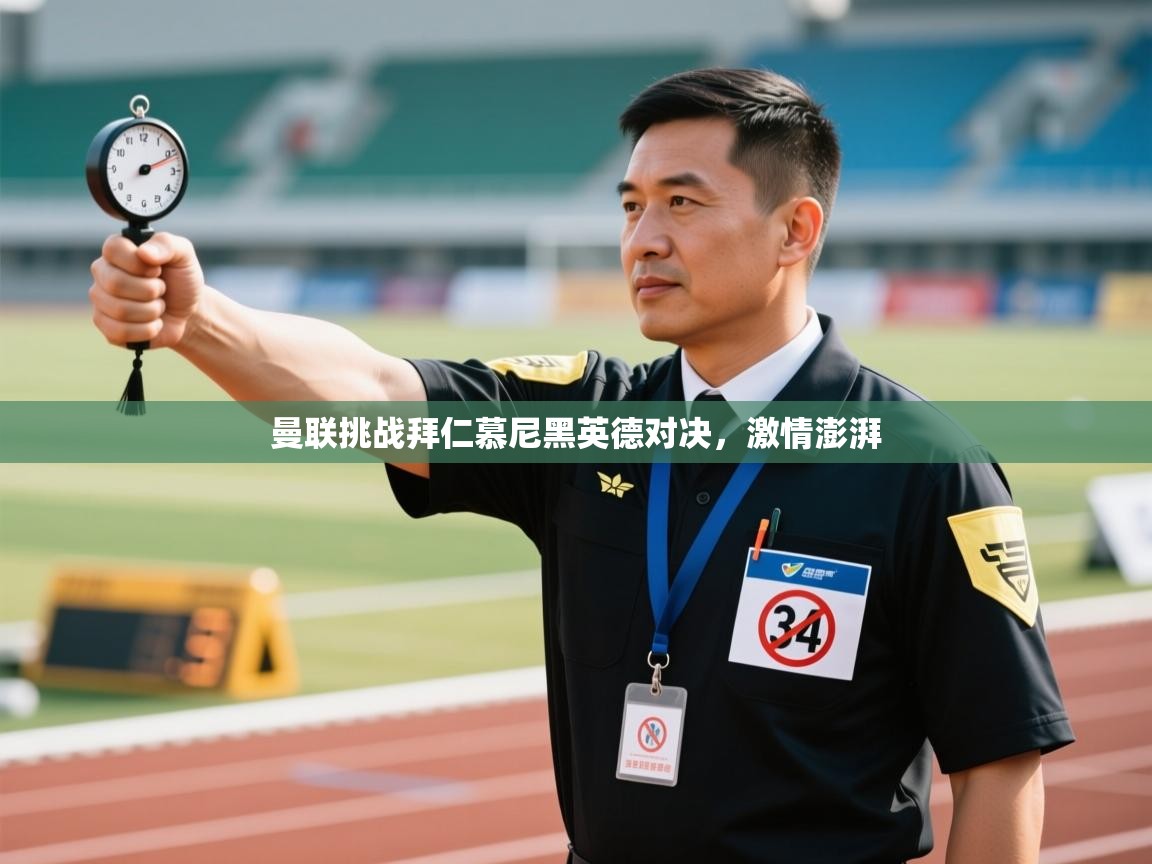 曼联挑战拜仁慕尼黑英德对决，激情澎湃  第1张