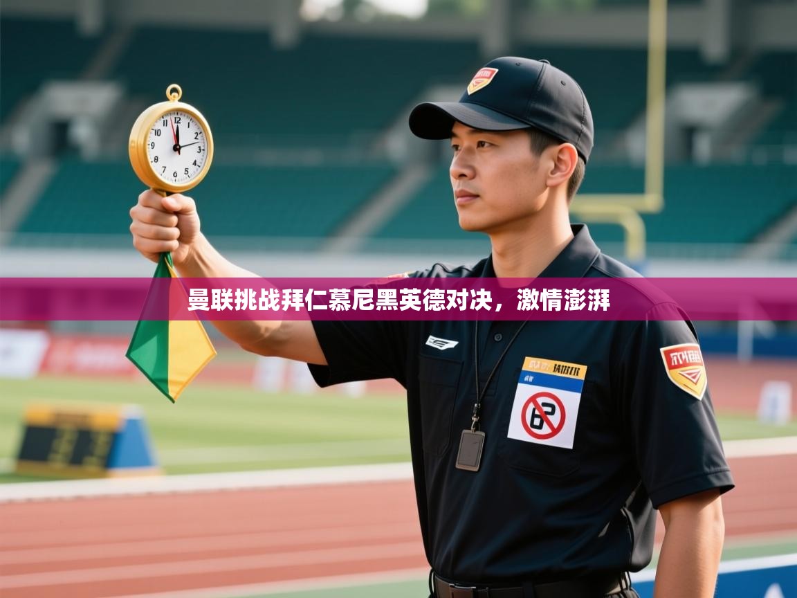 曼联挑战拜仁慕尼黑英德对决，激情澎湃  第2张