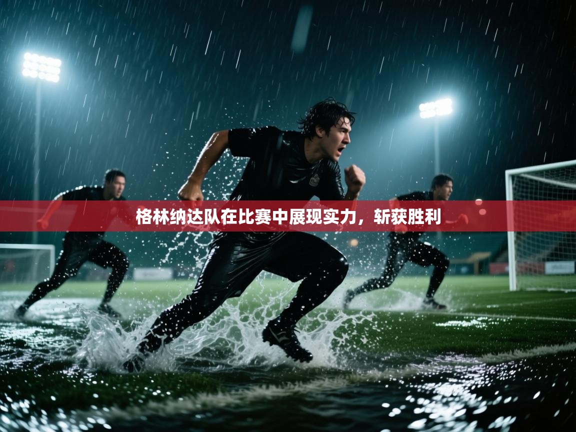 格林纳达队在比赛中展现实力,斩获胜利 第1张