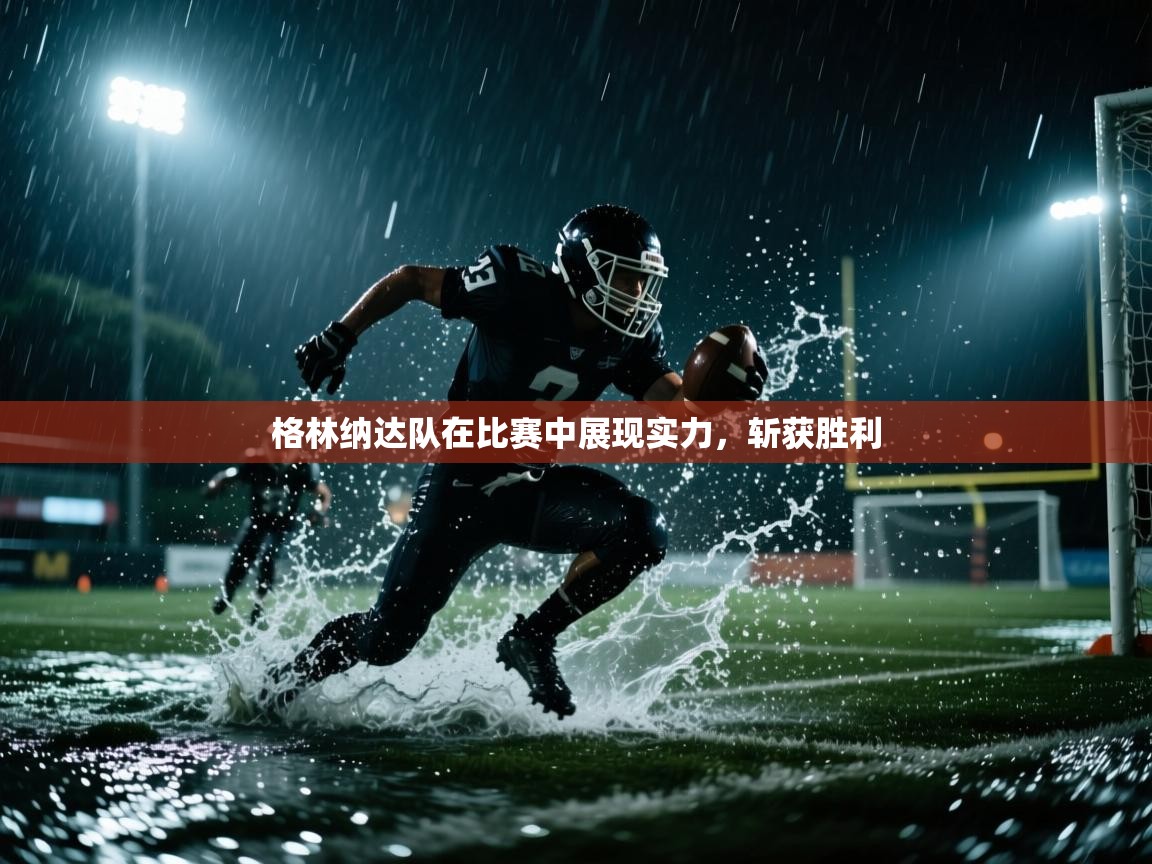 格林纳达队在比赛中展现实力,斩获胜利 第2张