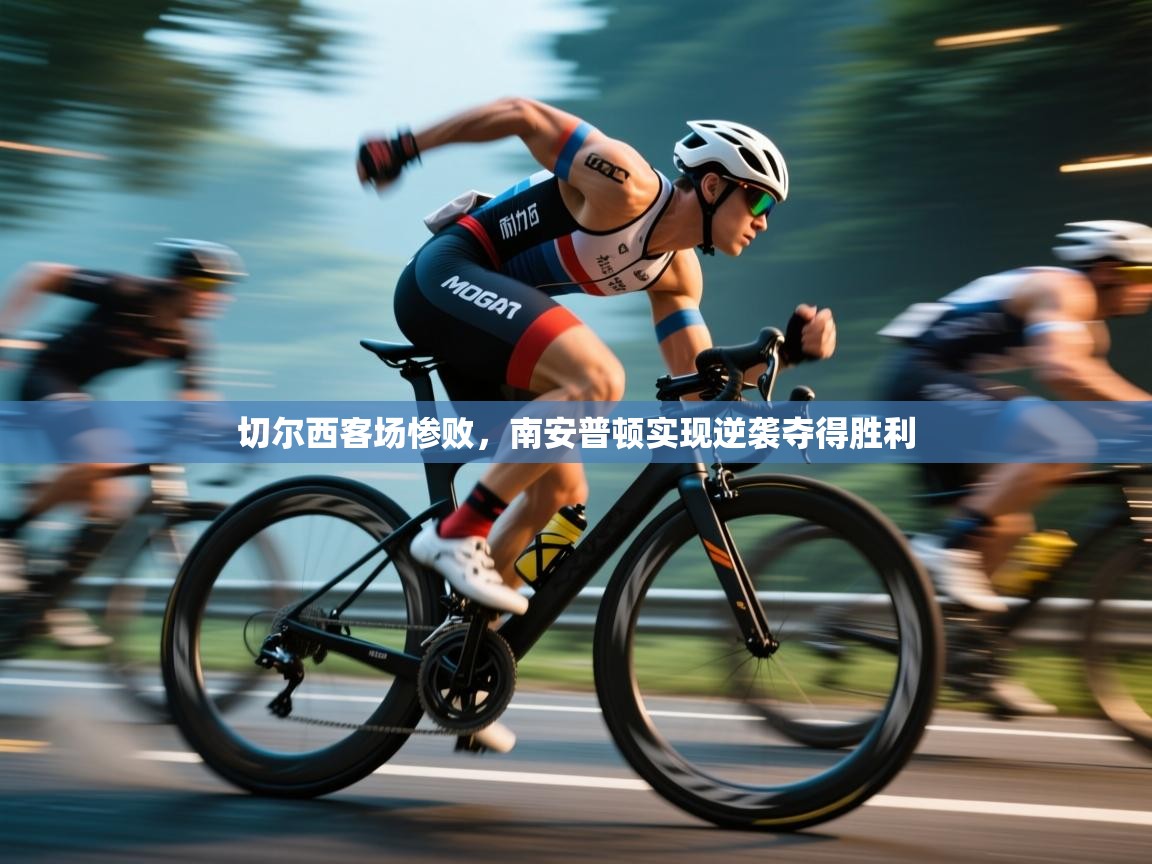 切尔西客场惨败,南安普顿实现逆袭夺得胜利 第1张