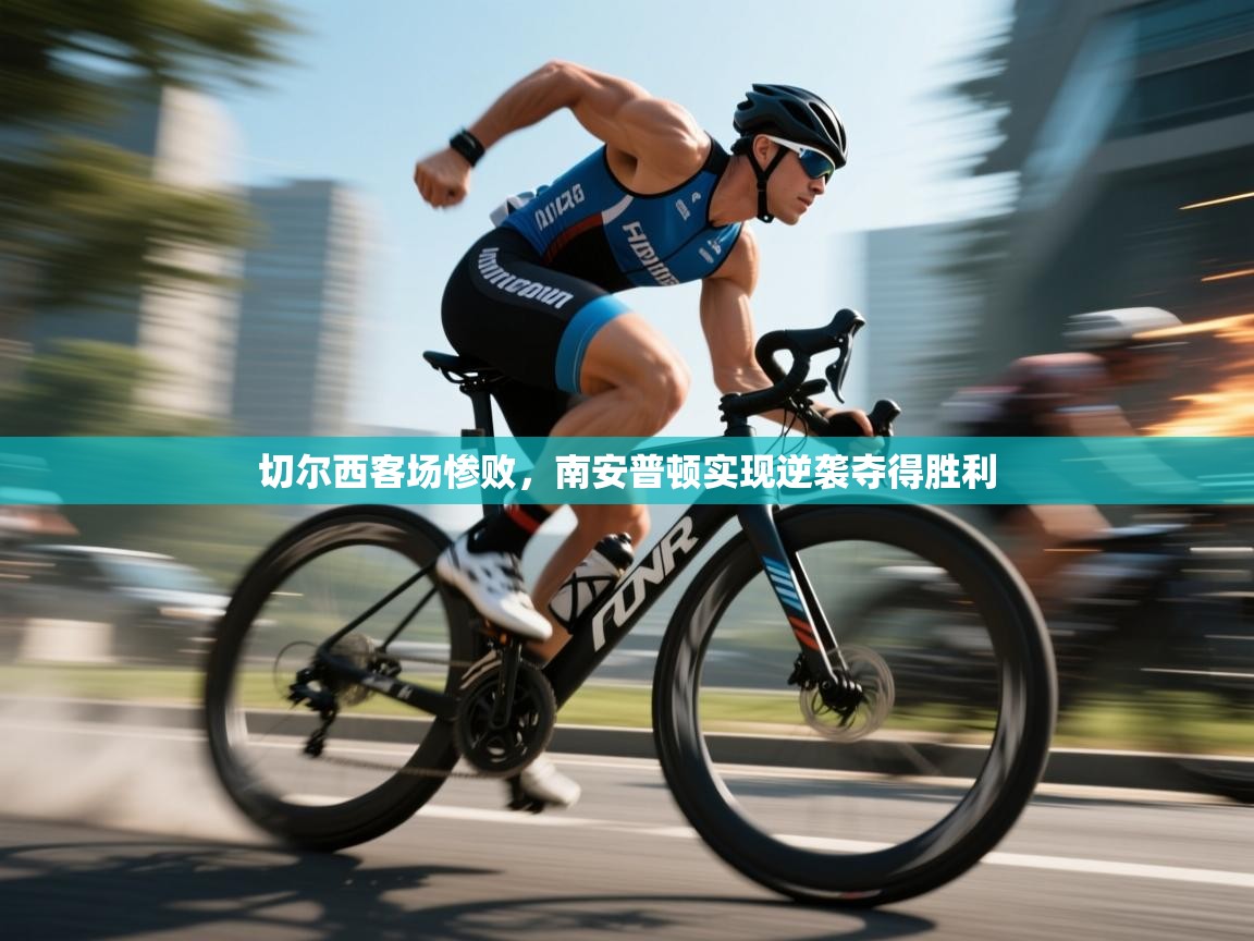 切尔西客场惨败,南安普顿实现逆袭夺得胜利 第2张