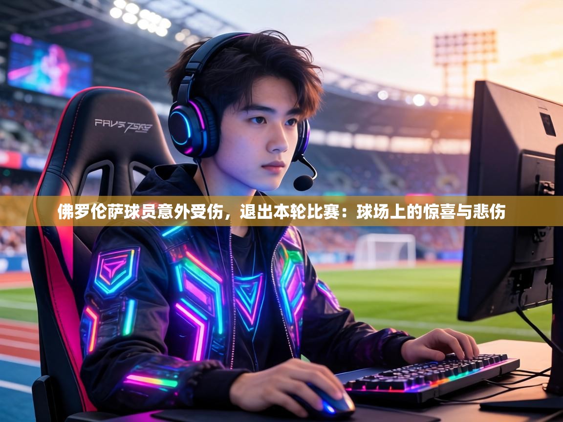 佛罗伦萨球员意外受伤，退出本轮比赛：球场上的惊喜与悲伤  第1张