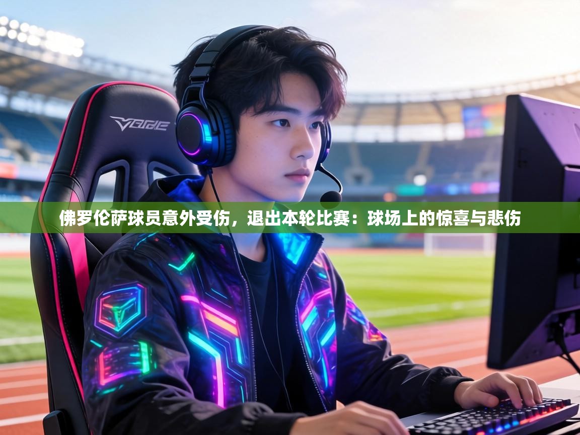 佛罗伦萨球员意外受伤，退出本轮比赛：球场上的惊喜与悲伤  第2张