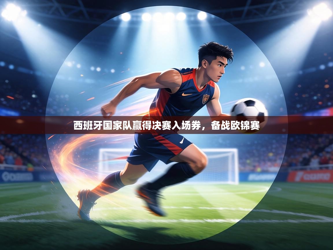 西班牙国家队赢得决赛入场券，备战欧锦赛  第2张